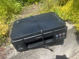 CANON PRINTER