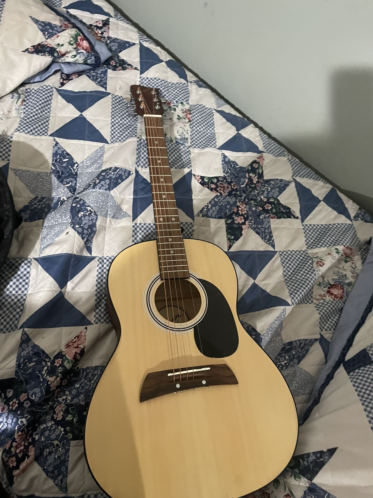 First Act Guitar