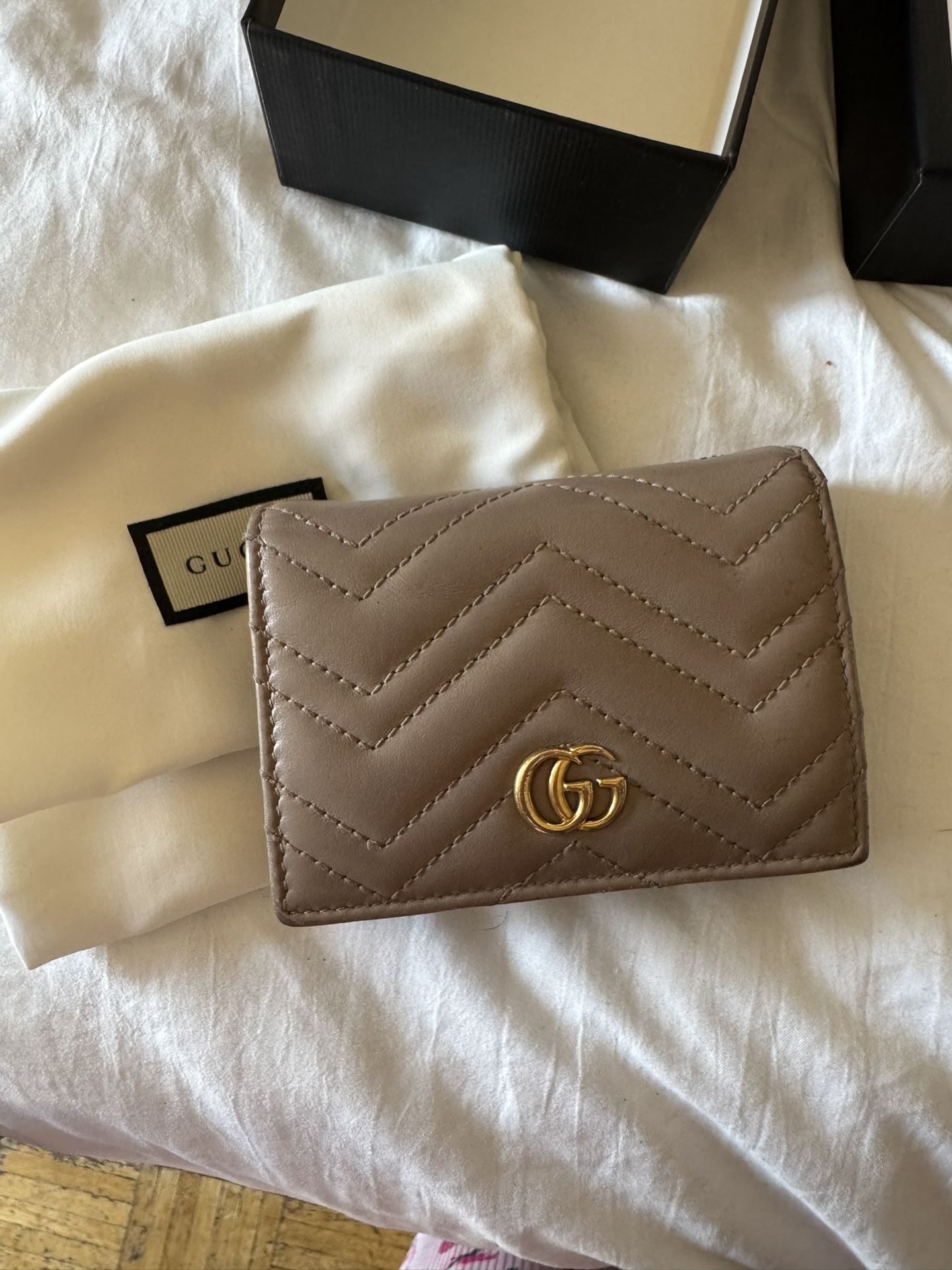 Gucci Wallet