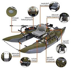 Modular "Colorado" XT  Pontoon Boat 