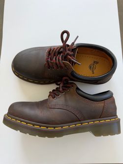 Dr. Martens