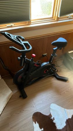 Echelon Bike