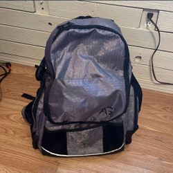 AG Disk Golf Bag