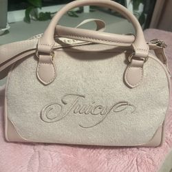 New Juicy Couture Purse 