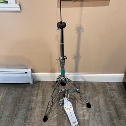 Pearl Drums, high hat stand