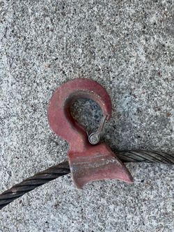 Cable