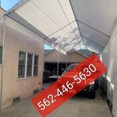 Canopies For Sell..