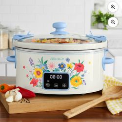 Slow Cooker