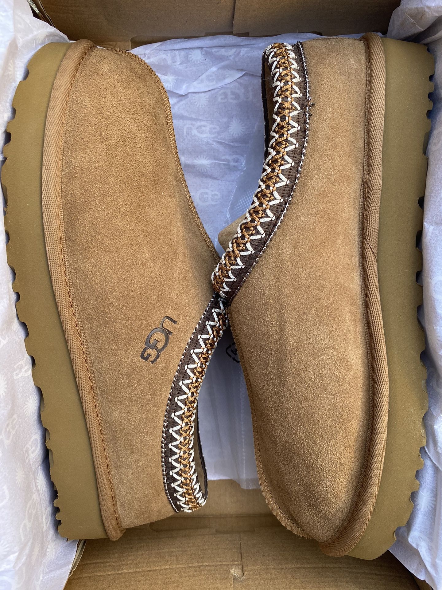 Ugg tasman size 9 sale