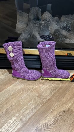 UGG Boots For Kids