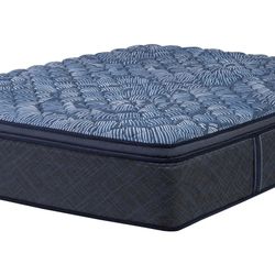 King Size Mattress 