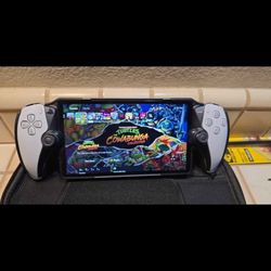 PlayStation Portal