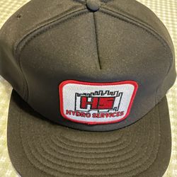 Vintage Trucker Hat