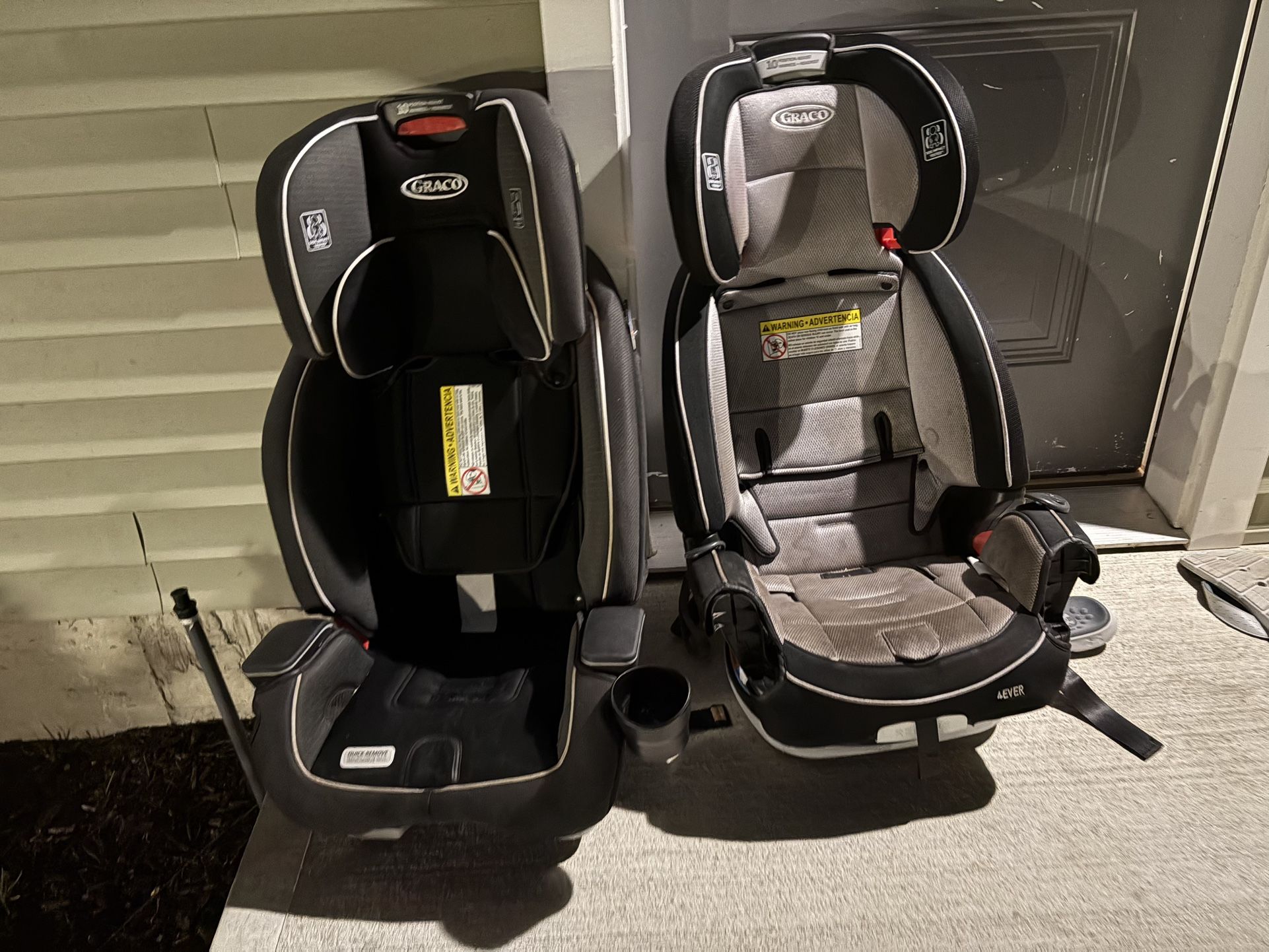 Graco Car Seats