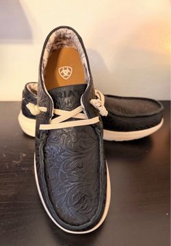 ARIAT