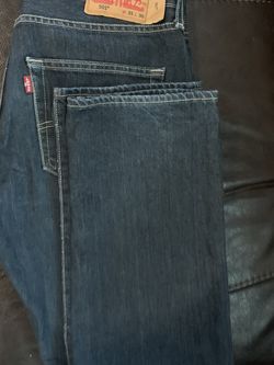 Men’s Levi’s (Style 501) Size 31* 30