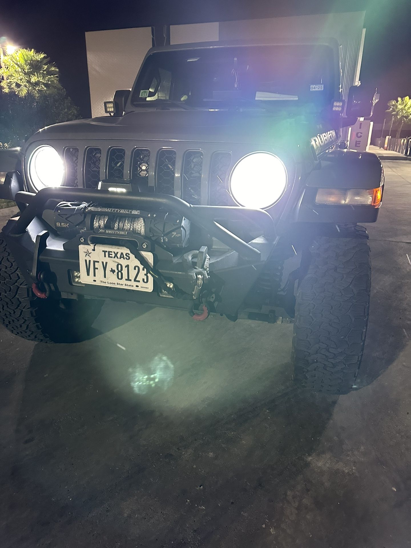 LED HEADLIGHTS $40 Any Vehicle