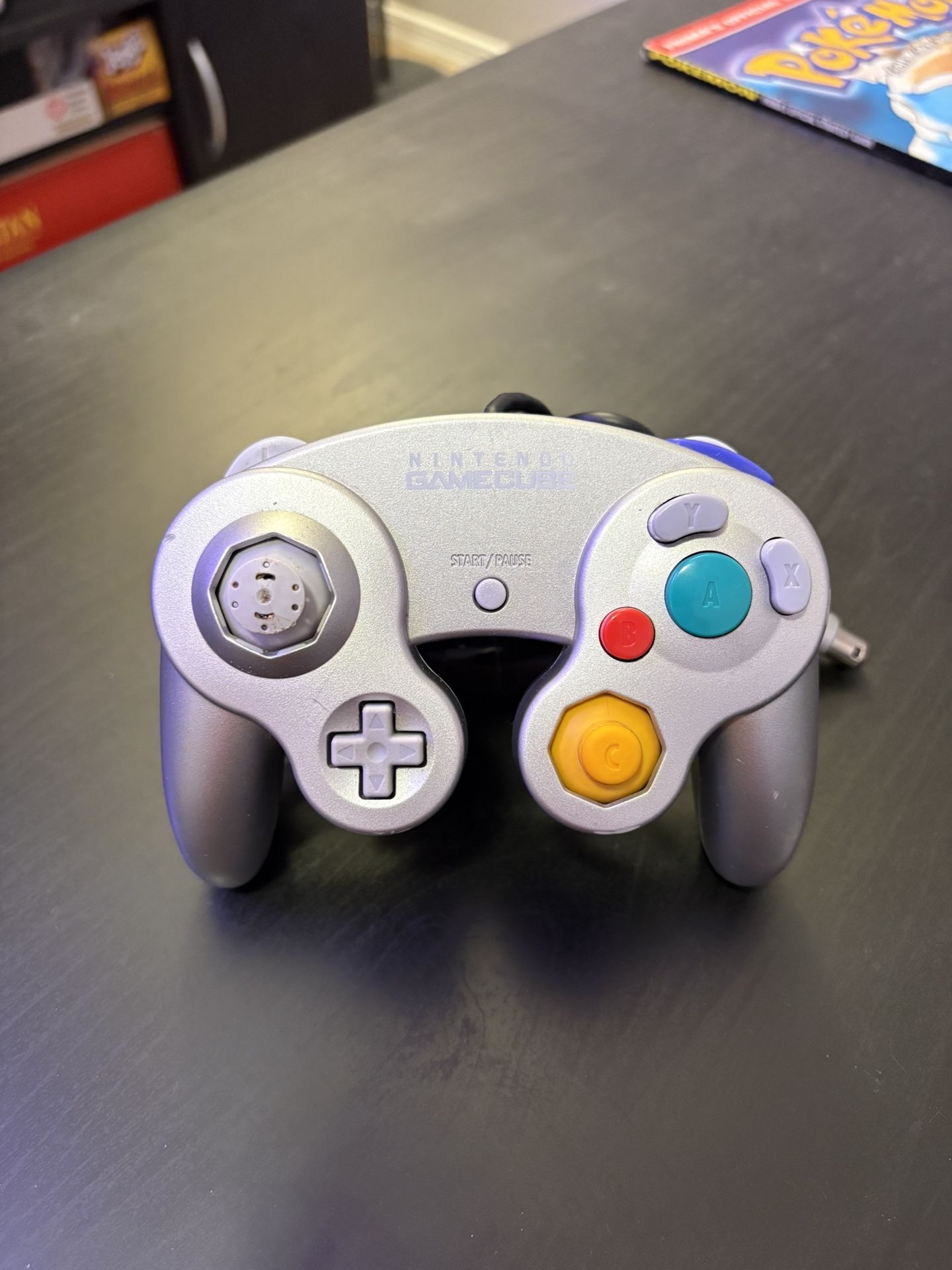 OEM GameCube Controller #4