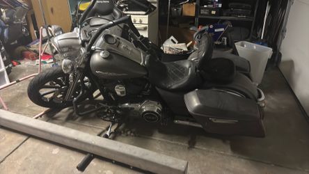 Bike