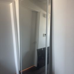 Big Beautiful Vanity Mirror