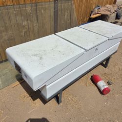 Rawson Koenig Truck Tool Box