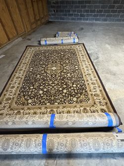 Brand New Ephesus Collection Area Rugs – Multiple Sizes – Starting at $40