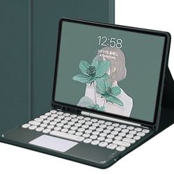 Touch Keyboard for Galaxy Tab