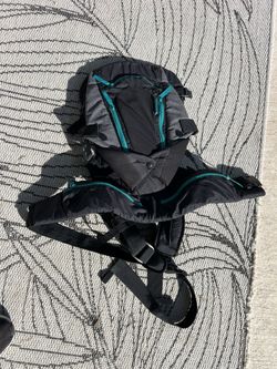 Infantino Carry On Multi-Pocket Carrier