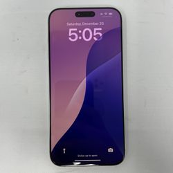 iPhone 16 Pro Max 1TB