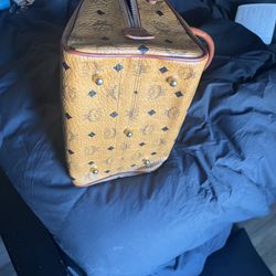 MCM Purse