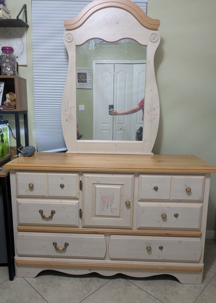 Bedroom Set