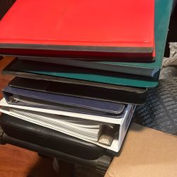 Free Text Books Loose Leaf 