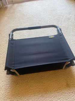 Stadium seats in adjustable bar seat