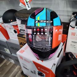 Women motorcycle helmets size extra small brand new DOT approved