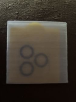 iPhone Pro Camera Protector 