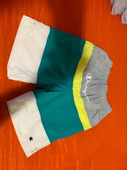 Champion shorts never worn (medium)