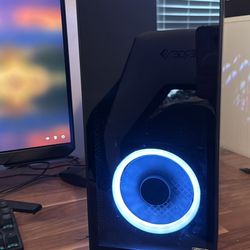 Omen Gaming Computer 