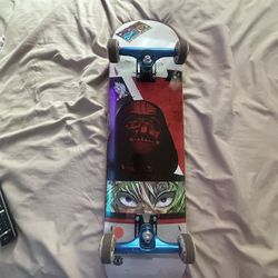 Skate Deck Complete Element