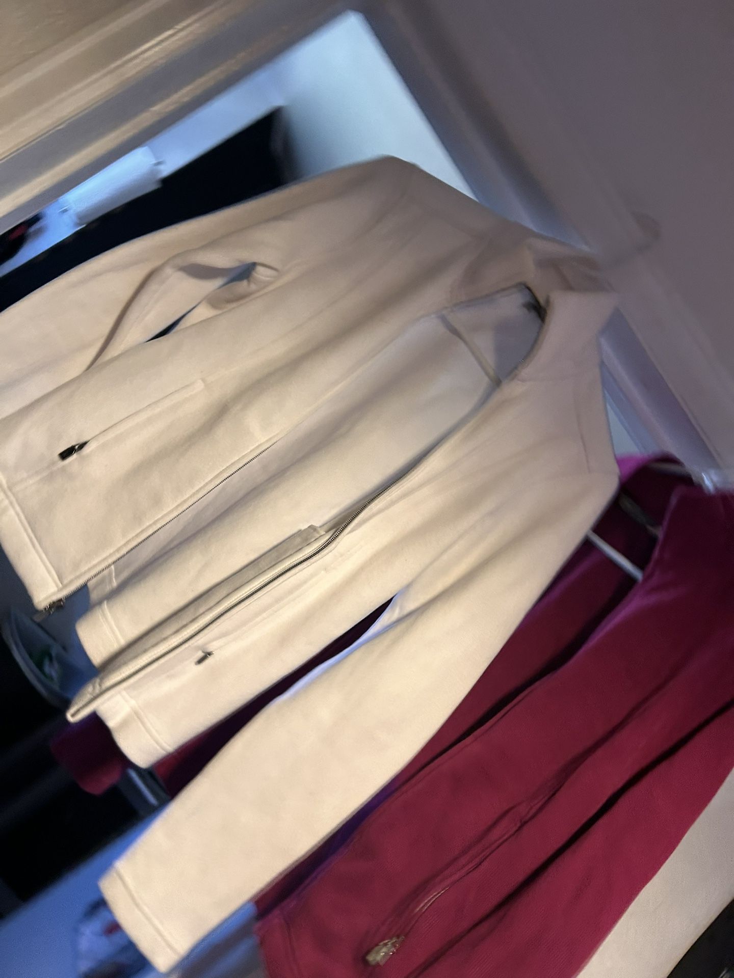 Tommy Bahama Aruba Full Zip Sweatshirts 