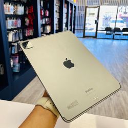 iPad Pro 11 4th Gen 512 gb unlocked