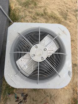 Air / Heat - Residential HVAC
