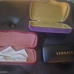 Sunglasses Hard Case