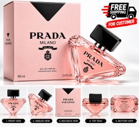 Prada Paradoxe Eau de Parfum 3.4 oz