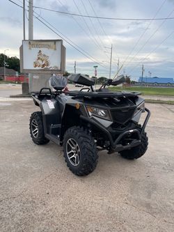 300cc four wheeler 4x4 brand New🔥