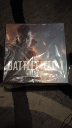 Battlefield Collectors Edition 