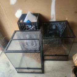 18x18x24 Exo Terra