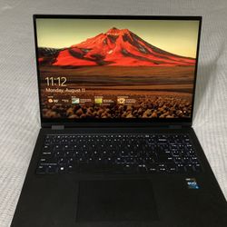 LG Gram Laptop i7 Cpu Intel Evo Ready 