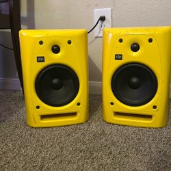Speakers