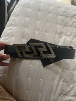 Versace Belt