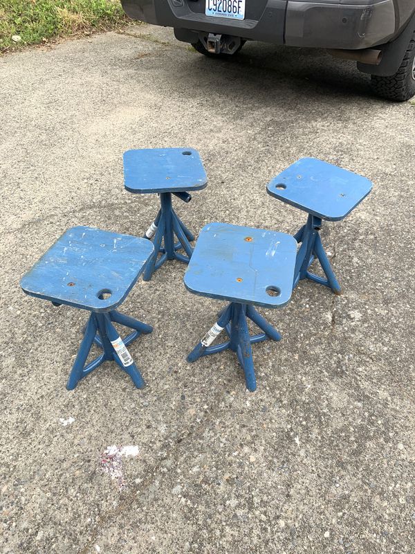 sailboat jack stands for sale used